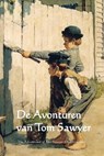 de Avonturen Van Tom Sawyer - TWAIN,  Mark - 9781499779486