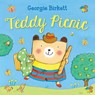 Teddy Picnic - BIRKETT,  Georgie - 9781499801064