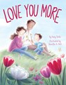 Love You More - URDA,  Gary - 9781499806526