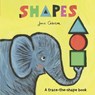 Shapes - Jane Cabrera - 9781499808995