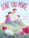 Love You More - URDA,  Gary - 9781499813463