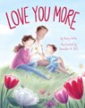Love You More - Gary Urda - 9781499813968