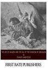 The Life of Saladin and the Fall of the Kingdom of Jerusalem - Stanley Lane-Poole - 9781500102791