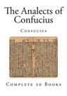 The Analects of Confucius - Confucius - 9781500477165