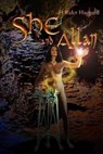 She and Allen - HAGGARD,  H. Rider - 9781500543631