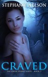 Craved - Stephanie Nelson - 9781500654115