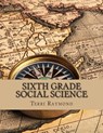 Sixth Grade Social Science: (For Homeschool or Extra Practice) - Terri Raymond - 9781500775872