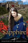 Sapphire - Elizabeth Rose - 9781500815691