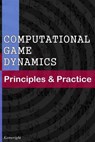 Computational Game Dynamics - Kenwright - 9781501018398