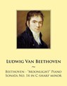 Beethoven: Moonlight Piano Sonata No. 14 in C-sharp minor - Samwise Publishing - 9781501031557