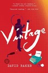 Vintage - BAKER,  David - 9781501112539