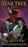 Prey: Book Two: The Jackal's Trick - John Jackson Miller - 9781501115806