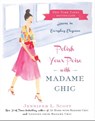 Polish Your Poise with Madame Chic - Jennifer L. Scott - 9781501118746