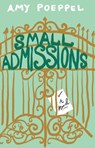 Small Admissions - Amy Poeppel - 9781501122538