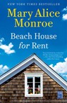 The Beach House for Rent - Mary Alice Monroe - 9781501125522