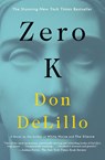 Zero K - Don DeLillo - 9781501138072