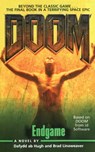 Endgame - Dafydd ab Hugh ; Brad Linaweaver - 9781501154270