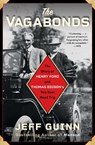 The Vagabonds - Jeff Guinn - 9781501159312