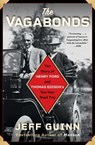 The Vagabonds - Jeff Guinn - 9781501159329