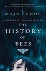 The History of Bees - Maja Lunde - 9781501161384