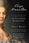 Eliza Hamilton - Tilar J. Mazzeo - 9781501166303