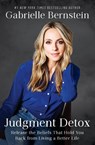 Judgment Detox - Gabrielle Bernstein - 9781501168987