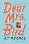 Dear Mrs. Bird - AJ Pearce - 9781501170072