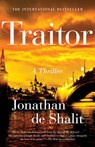 Traitor - Jonathan de Shalit - 9781501170492