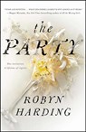 Party - robyn harding - 9781501175039