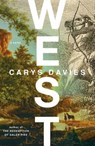 West - DAVIES,  Carys - 9781501179341