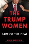 The Trump Women - Nina Burleigh - 9781501180217