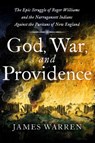 God, War, and Providence - WARREN,  James A. - 9781501180415