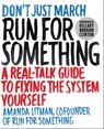 Run for Something - Amanda Litman - 9781501180453