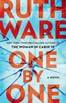 One by One - Ruth Ware - 9781501188824