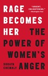 Rage Becomes Her - Soraya Chemaly - 9781501189562