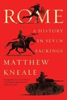Rome - Matthew Kneale - 9781501191114