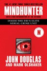 Mindhunter - John E. Douglas ; Mark Olshaker - 9781501191961