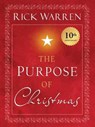 The Purpose of Christmas - WARREN,  Rick - 9781501196959