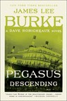 Pegasus Descending - James Lee Burke - 9781501198588