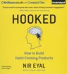 Hooked -  - 9781501214615