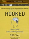 Hooked -  - 9781501214622
