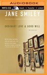 Ordinary Love & Good Will - SMILEY,  Jane - 9781501215537
