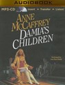 Damia's Children - MCCAFFREY,  Anne - 9781501217500