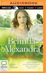 White Gardenia - ALEXANDRA,  Belinda - 9781501226540