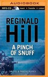 A Pinch of Snuff -  - 9781501227615