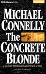 The Concrete Blonde - CONNELLY,  Michael - 9781501229848