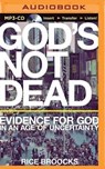 God's Not Dead -  - 9781501231681