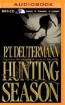 Hunting Season -  - 9781501233074
