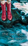 The Secrets She Keeps -  - 9781501235580