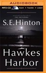 Hawkes Harbor - HINTON,  S. E. - 9781501246234